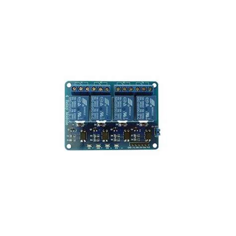 Image result for 4 Relay Module Arduino