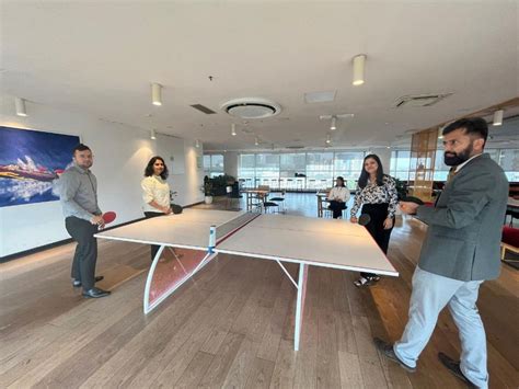 Crescendo Global Office Photos | Glassdoor