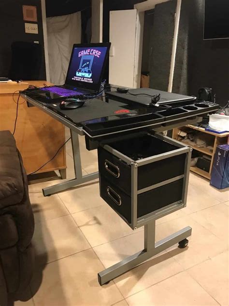 Image result for Drafting Table Design