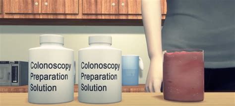 Image result for Colonoscopy Preparation