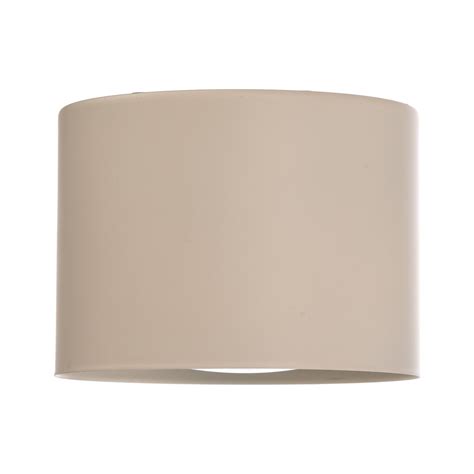 Deckenstrahler Chloe starr, beige | Lampenwelt.de