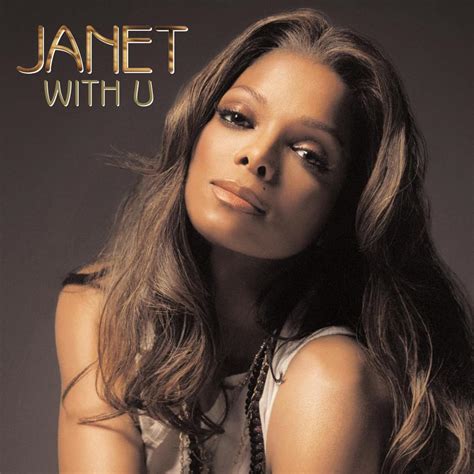 Janet Jackson – With U Lyrics | Genius Lyrics