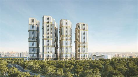 Madhapur, Hyderabad - Map, Pin Code, & Property Rates 2025