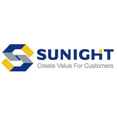 Company Overview - Shanghai Sunight Machinery Co., Ltd.