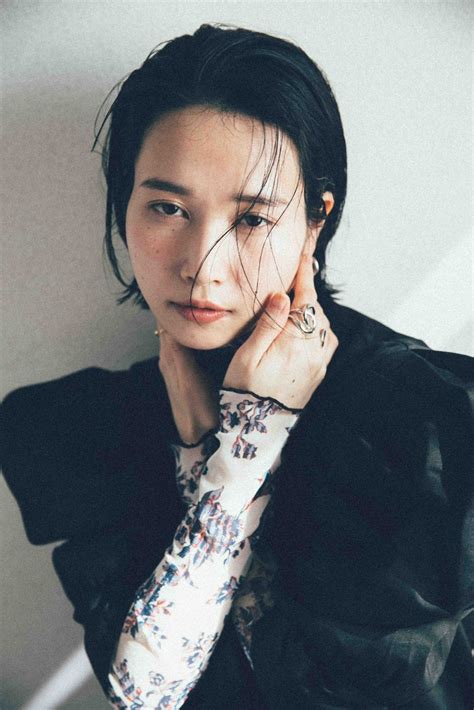 Airi Fujimoto | BARK in STYLe | バーク イン スタイル 公式サイト