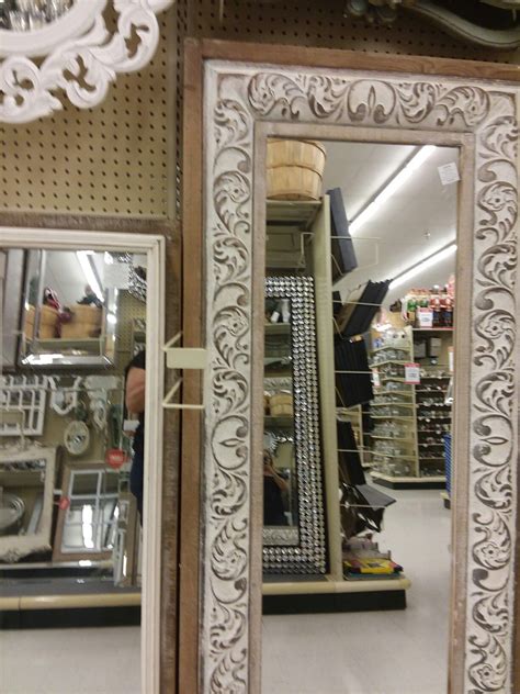 Large Wall Mirrors At Hobby Lobby at Sally Patrick blog