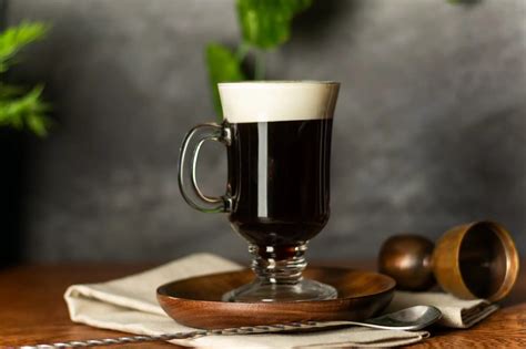 Spanish Coffee Recipe by DrinksWorld