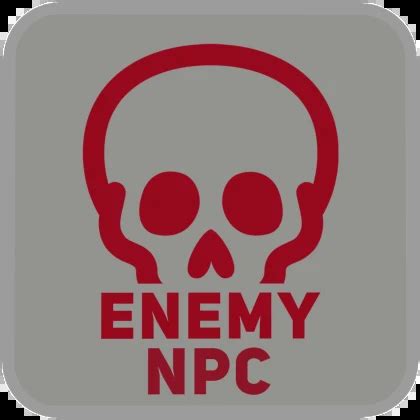 Unity Enemy NPC 的图像结果
