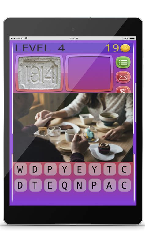 4 pictures 1 word - Homonyms & Connections - App on Amazon Appstore