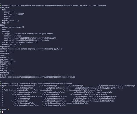 Image result for Cosmos Operating System