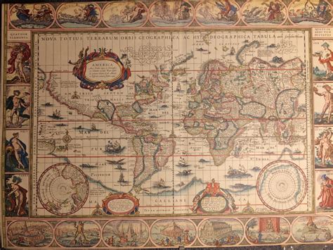 Map Of America Before Columbus