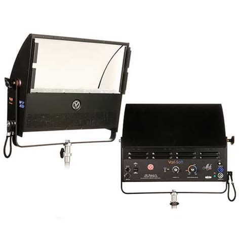 Mole-Richardson 400W Vari-Soft