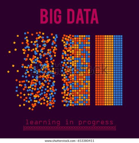 Data Visualization in Machine Learning 的图像结果