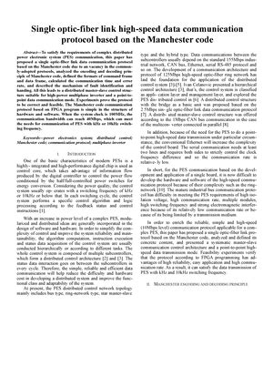 EDC(U5) - Electronic Devices and Circuits Lecture Notes - UNIT V ...