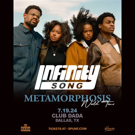 Image result for Infinity Song Poster