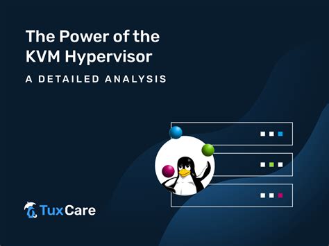 Using KVM Hypervisor 的图像结果