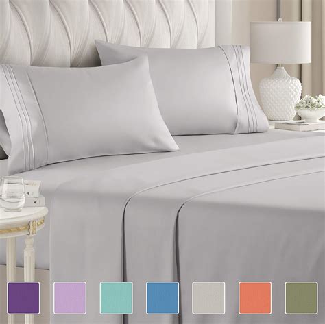 king size sheet sets