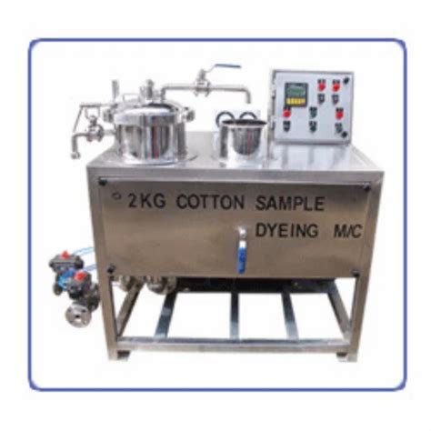 Yarn Dyeing Machine Accessories - Yarn Sample Dyeing Machine ...