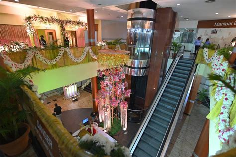 TMA Pai International Convention Centre - Venue - Mangalore ...