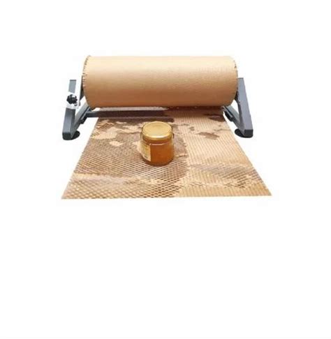 Paper Dispenser - Hex Kraft Paper Dispenser Double Roll Trader ...