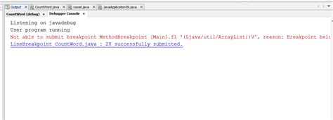 Image result for Debug Netbean