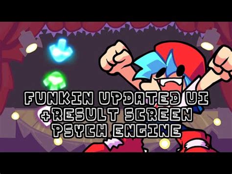 Better UI FNF Psych Engine 的图像结果