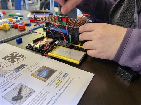 Code Legos Sensor 的图像结果