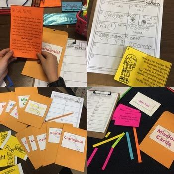 Image result for Prep Agent Joe Math