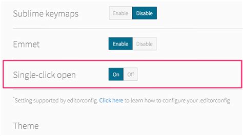 Image result for Mouse Opens File On Single Click