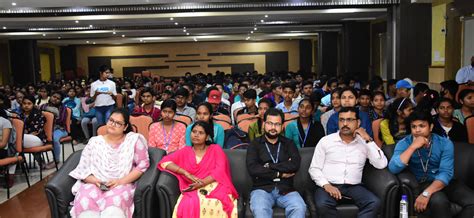 The Vice-Chancellor of SOA University at Bhubaneswar launched the C20 ...