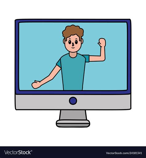 Computer Basic Thing Cartoon 的图像结果