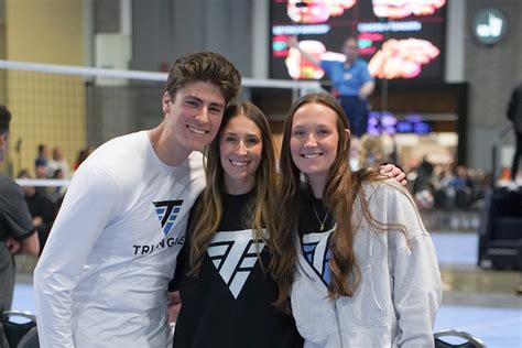 Club Program | Triangle Volleyball