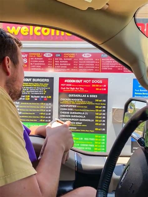 North Carolina Fast Food Chains that Locals Love - NC Eat & Play