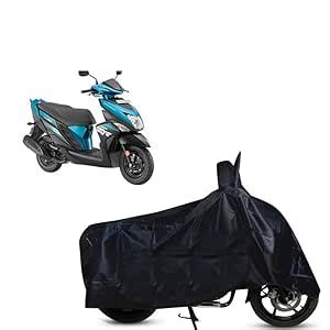EGAL Compatible for Varients Y,a,m,a,h,a, Cygnus Ray ZR Bike Scooty ...