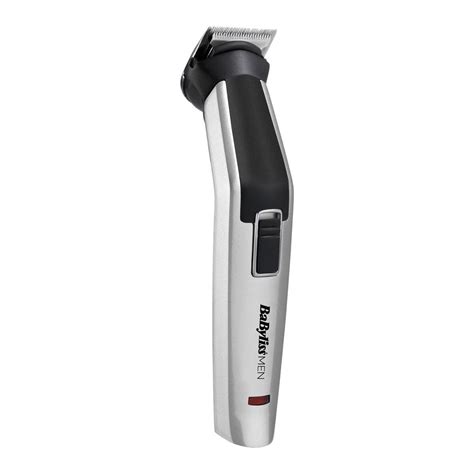 Buy Babyliss 8-in-1 Titanium Multi-purpose Trimmer Online