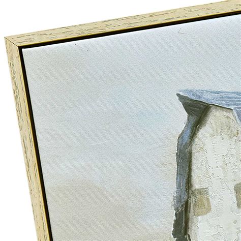 Honeybloom Barn Framed Canvas Wall Art | At Home