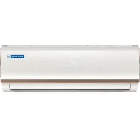 Blue Star IC312RBTU 1 Ton 3 Star Inverter Split AC - Price in India ...