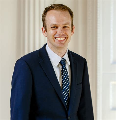 Daniel Herring - The Centre for Policy Studies