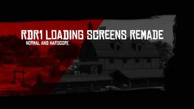 Image result for Red Dead Redemption 2 PC Broken Loading Screen