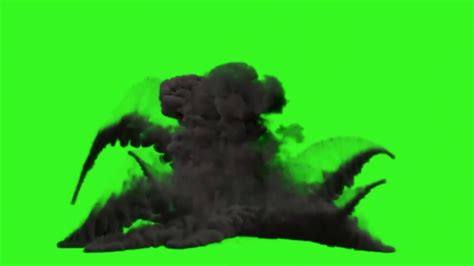 Exploding Greenscreen 的图像结果