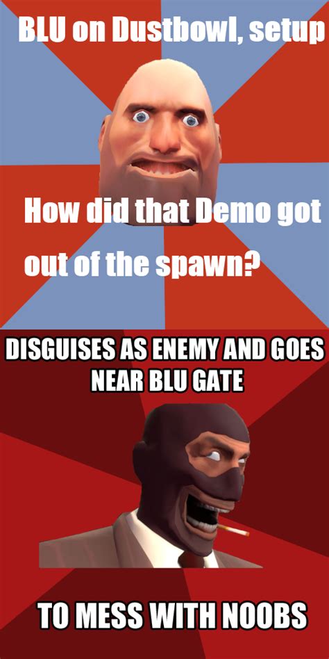 Image result for Heavy Exploding Meme TF2