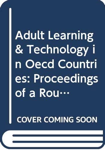 Buy Adult learning and technology in OECD countries: proceedings of a ...