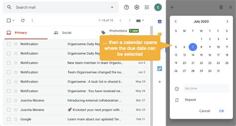 Google Task Tutorial 的图像结果