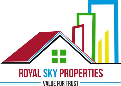Royal Sky Properties: Residential Plotted Layout Developers