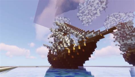 Image result for Minecraft Medieval Boat Tutorial