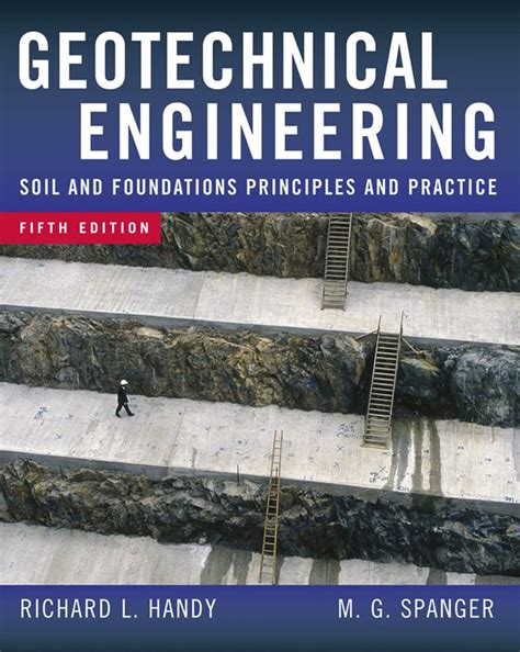 Buy Geotechnical Engineering: Soil and Foundation Principles and ...