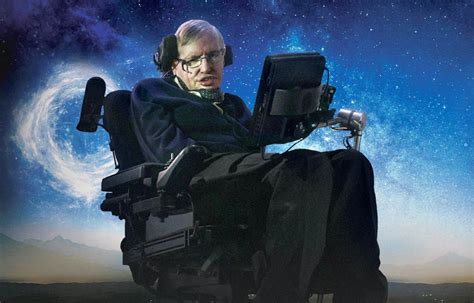 Professor Stephen Hawking’s Final Theory on Origin of Universe ...
