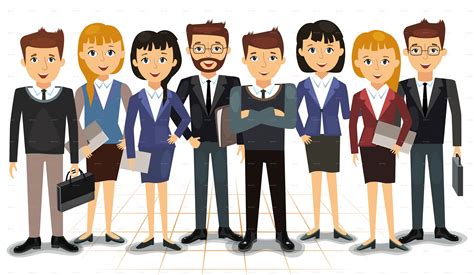 Employee Of Or From A Company