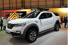 renault up truck renault alaskan uk launch postponed parkers renault up truck renault alaskan uk launch postponed parkers