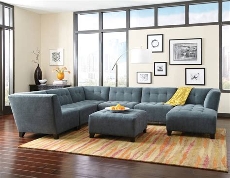 Image result for Modular Sectional Sofa